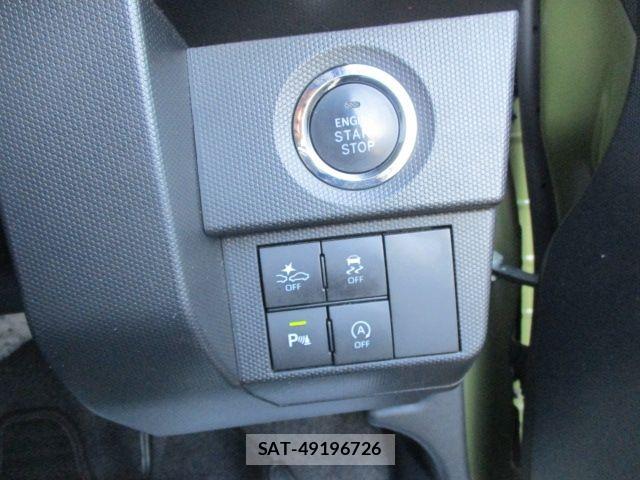 Daihatsu TAFT 2021-11 8661882-14