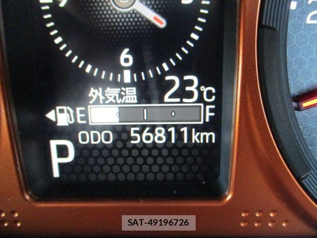 Daihatsu TAFT 2021-11 8661882-16