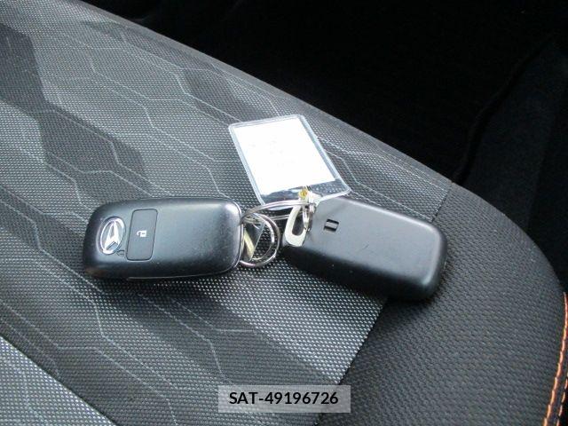 Daihatsu TAFT 2021-11 8661882-17