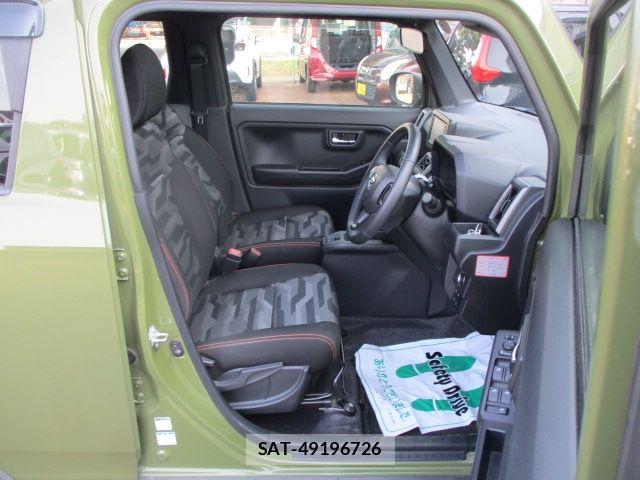 Daihatsu TAFT 2021-11 8661882-18