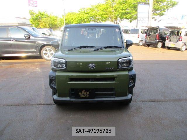Daihatsu TAFT 2021-11 8661882-1