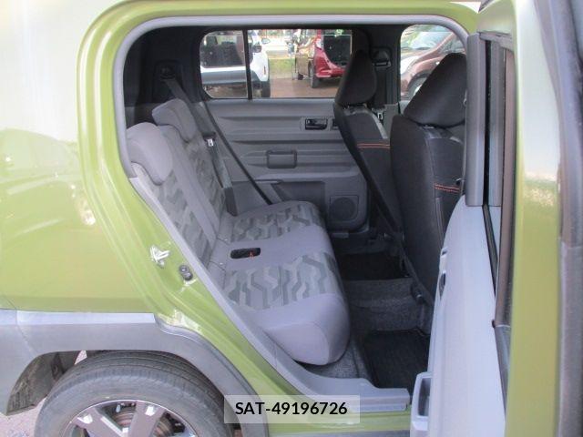 Daihatsu TAFT 2021-11 8661882-19