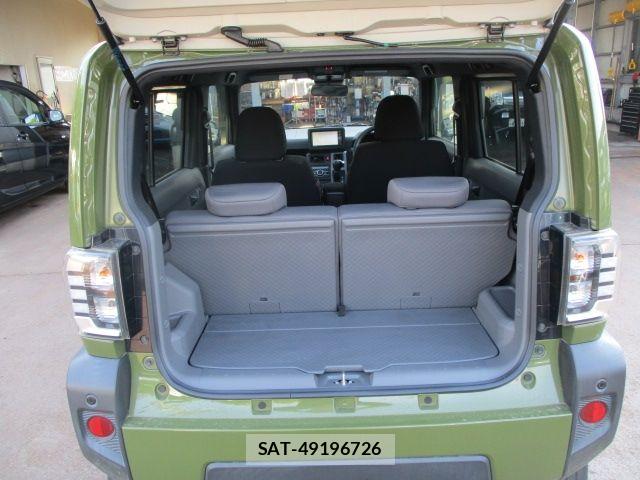 Daihatsu TAFT 2021-11 8661882-21