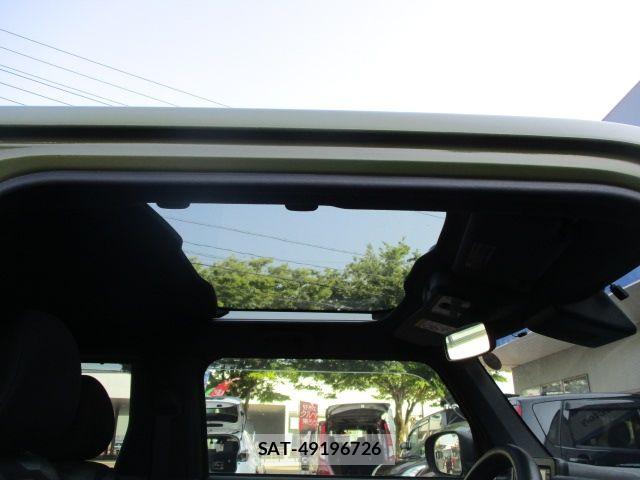 Daihatsu TAFT 2021-11 8661882-23