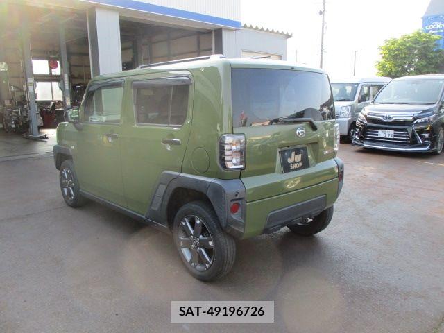 Daihatsu TAFT 2021-11 8661882-5