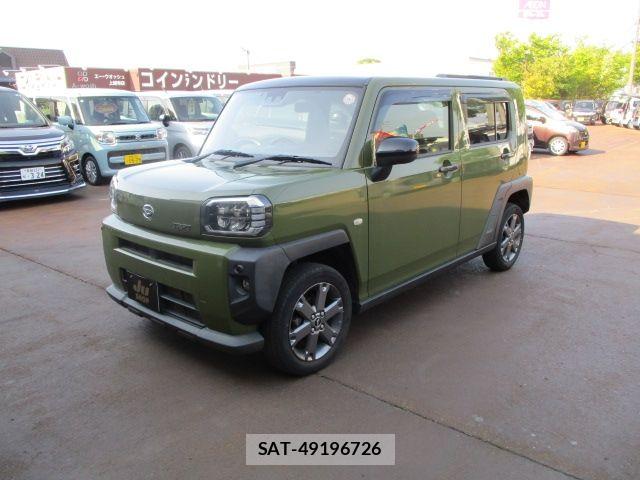 Daihatsu TAFT 2021-11 8661882-7
