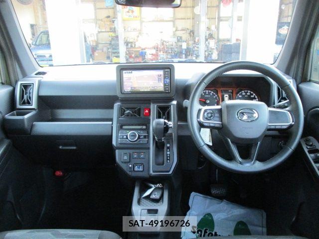 Daihatsu TAFT 2021-11 8661882-8