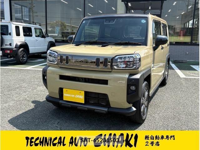 Daihatsu TAFT 2023-03 8686723-0