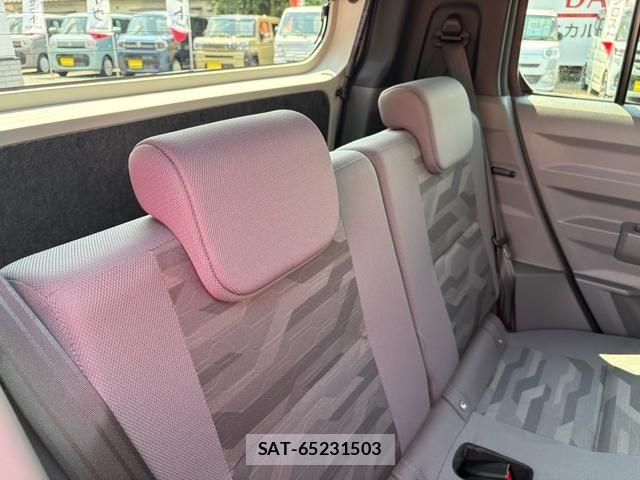 Daihatsu TAFT 2023-03 8686723-9