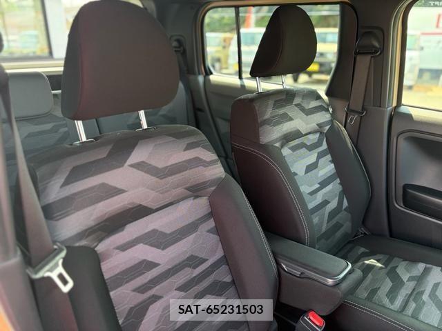 Daihatsu TAFT 2023-03 8686723-11