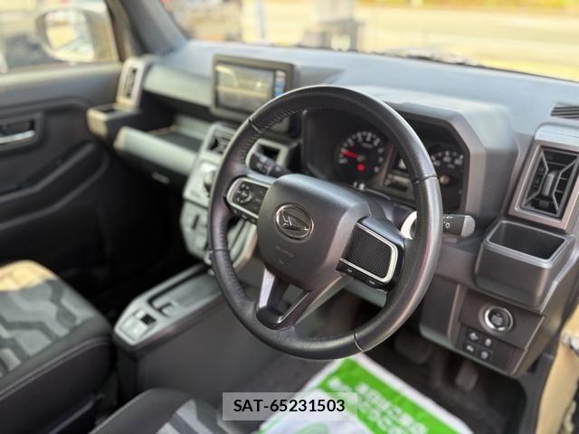 Daihatsu TAFT 2023-03 8686723-13