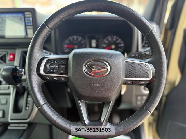 Daihatsu TAFT 2023-03 8686723-14