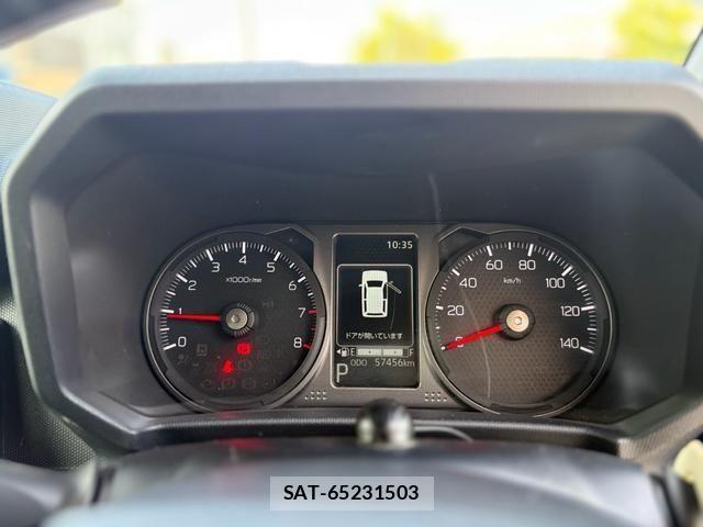 Daihatsu TAFT 2023-03 8686723-15