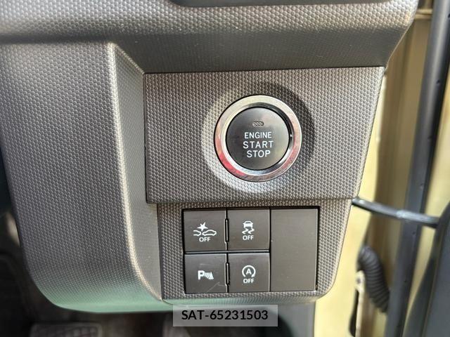 Daihatsu TAFT 2023-03 8686723-16