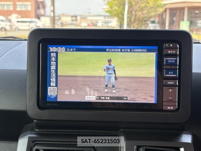 Daihatsu TAFT 2023-03 8686723-17