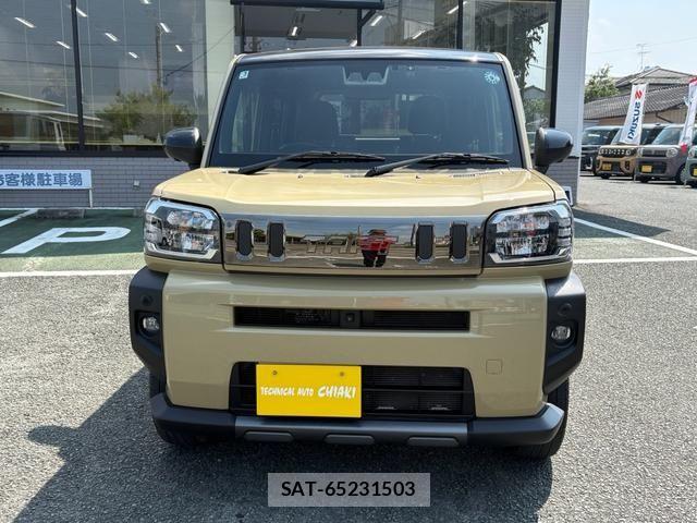 Daihatsu TAFT 2023-03 8686723-1