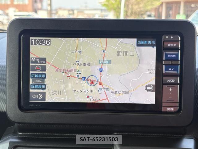Daihatsu TAFT 2023-03 8686723-19