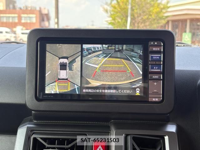 Daihatsu TAFT 2023-03 8686723-20