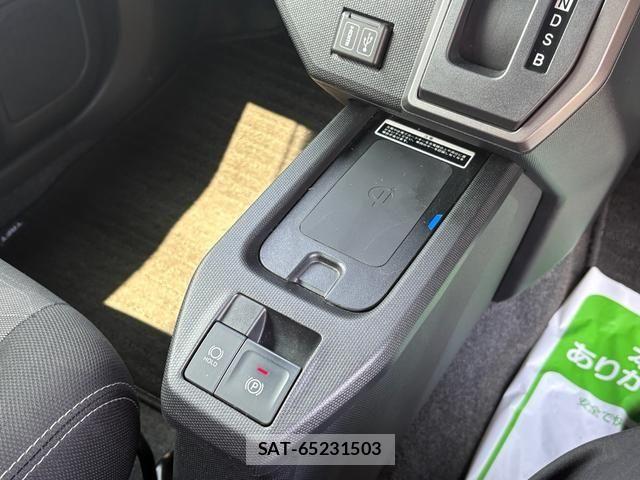 Daihatsu TAFT 2023-03 8686723-22