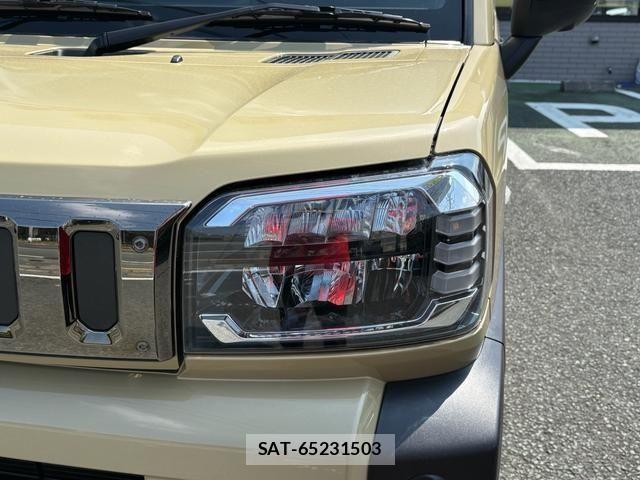 Daihatsu TAFT 2023-03 8686723-2