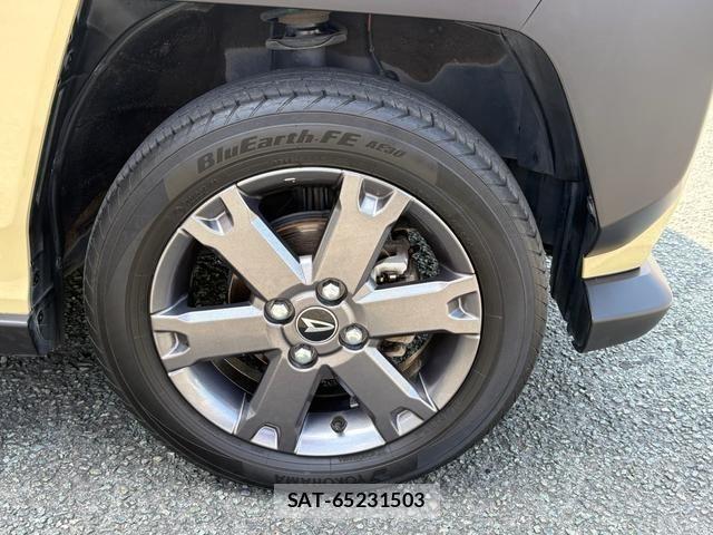 Daihatsu TAFT 2023-03 8686723-4