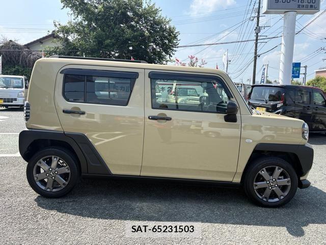 Daihatsu TAFT 2023-03 8686723-6