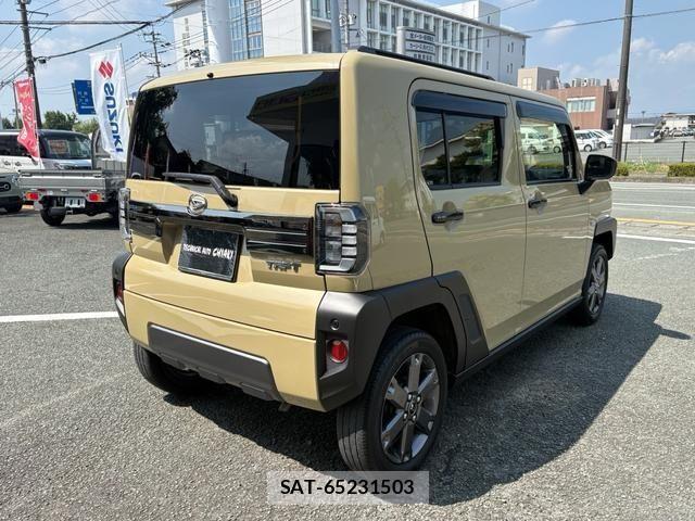 Daihatsu TAFT 2023-03 8686723-7