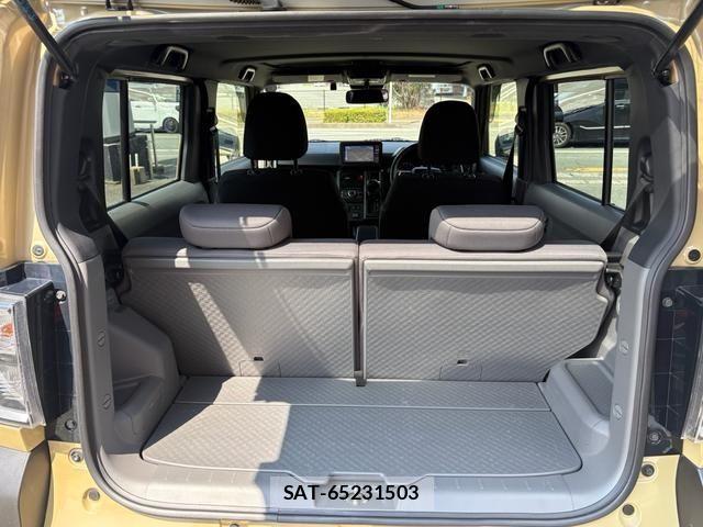 Daihatsu TAFT 2023-03 8686723-8