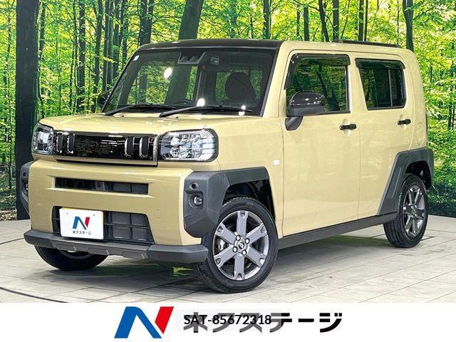 Daihatsu TAFT 2022-12 8686711-0
