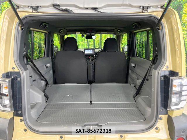 Daihatsu TAFT 2022-12 8686711-9