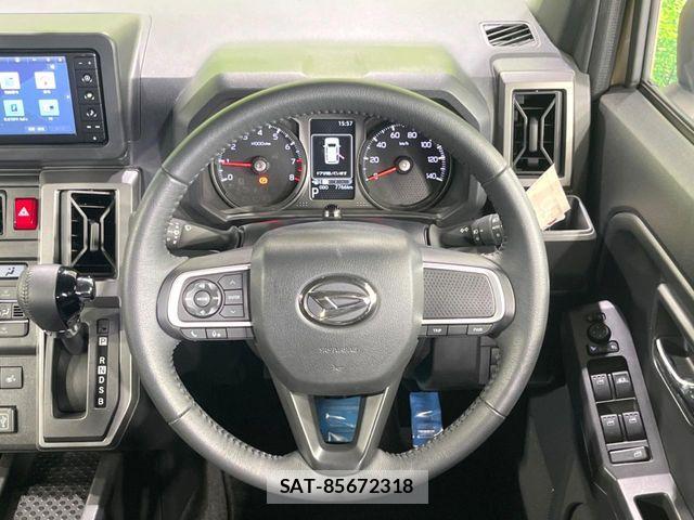 Daihatsu TAFT 2022-12 8686711-10