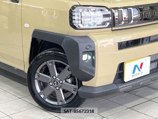 Daihatsu TAFT 2022-12 8686711-11