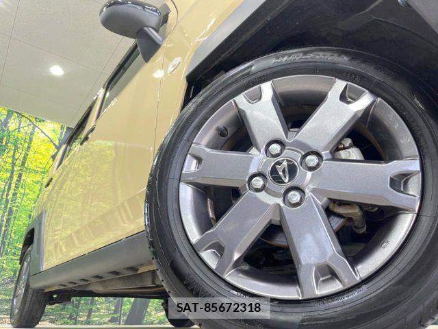 Daihatsu TAFT 2022-12 8686711-12