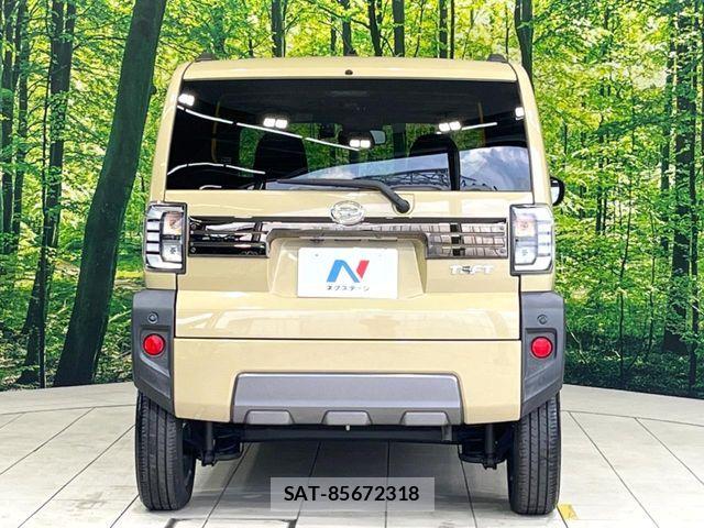 Daihatsu TAFT 2022-12 8686711-14