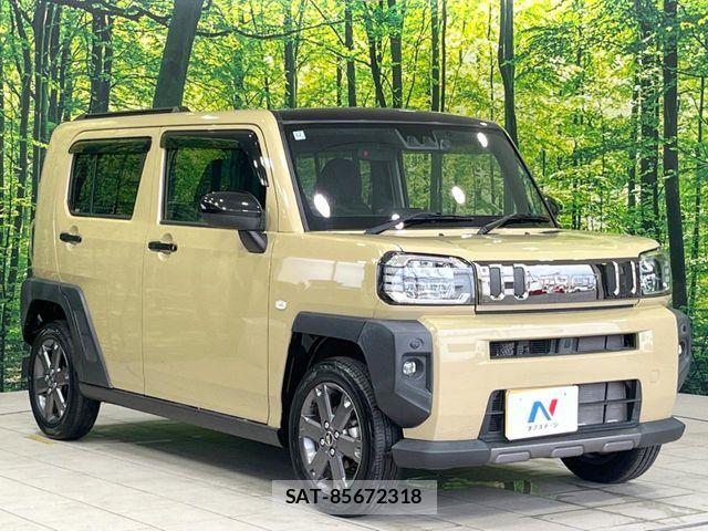 Daihatsu TAFT 2022-12 8686711-15