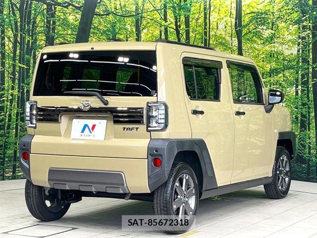 Daihatsu TAFT 2022-12 8686711-16