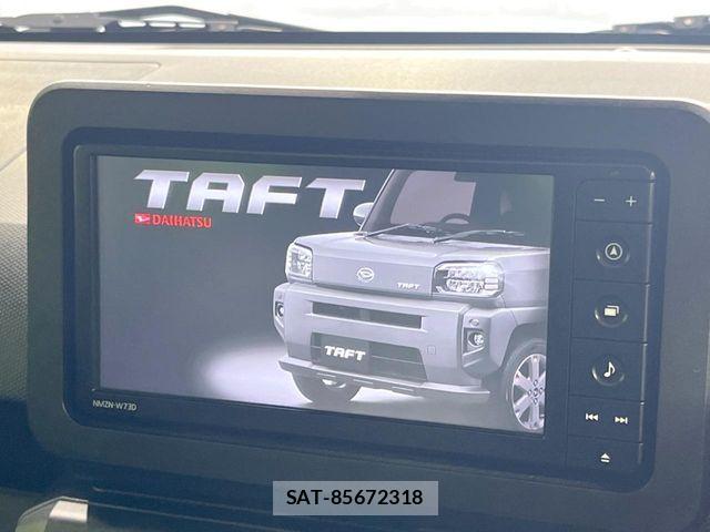 Daihatsu TAFT 2022-12 8686711-2