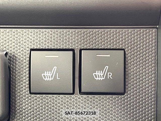 Daihatsu TAFT 2022-12 8686711-6