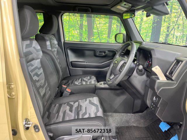 Daihatsu TAFT 2022-12 8686711-7