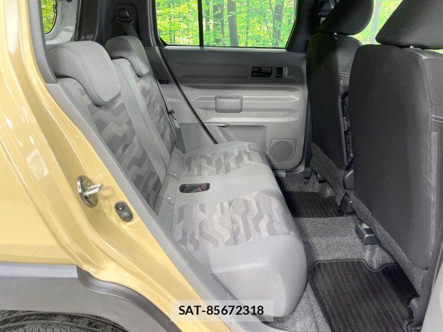 Daihatsu TAFT 2022-12 8686711-8