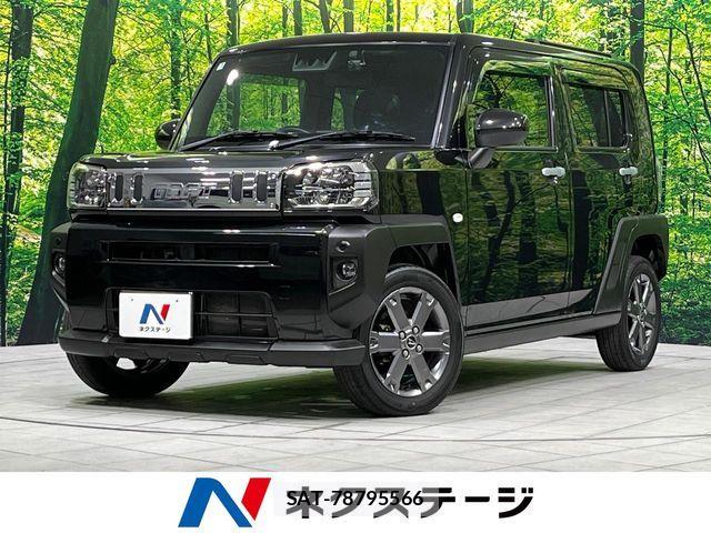 Daihatsu TAFT 2021-03 8686710-0