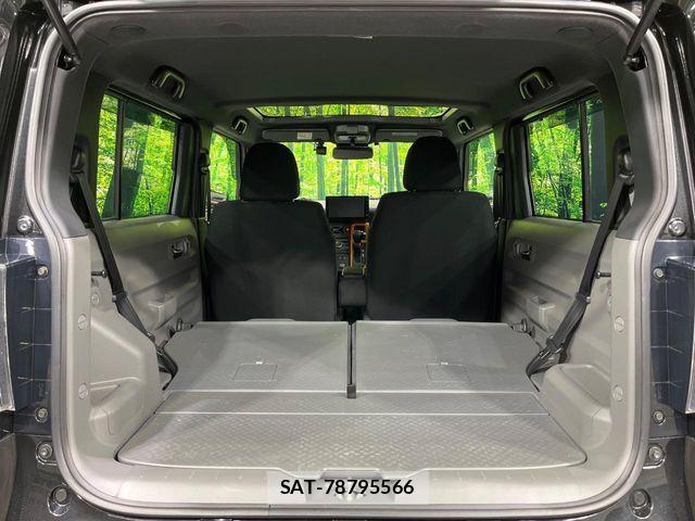 Daihatsu TAFT 2021-03 8686710-9