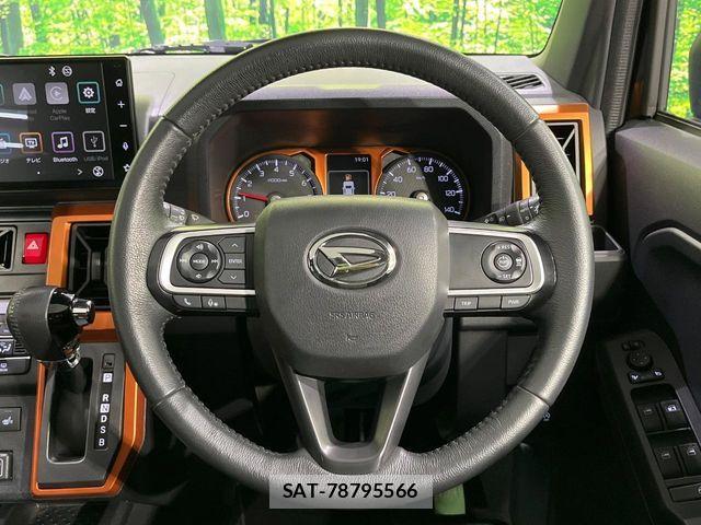 Daihatsu TAFT 2021-03 8686710-10