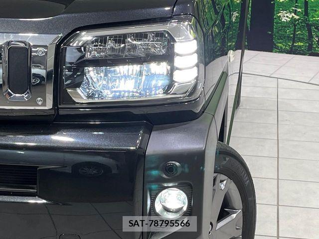 Daihatsu TAFT 2021-03 8686710-11