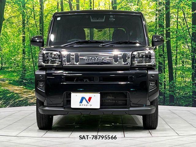 Daihatsu TAFT 2021-03 8686710-13