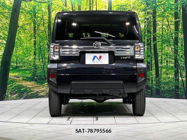 Daihatsu TAFT 2021-03 8686710-14