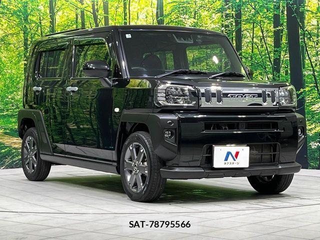 Daihatsu TAFT 2021-03 8686710-15