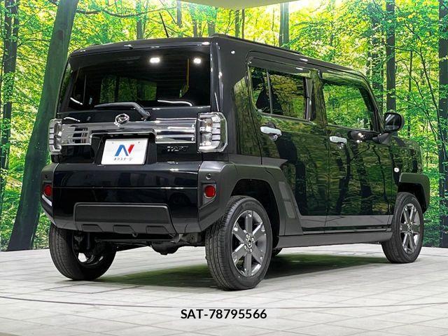 Daihatsu TAFT 2021-03 8686710-16