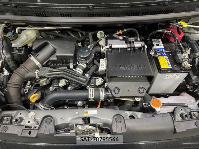 Daihatsu TAFT 2021-03 8686710-17