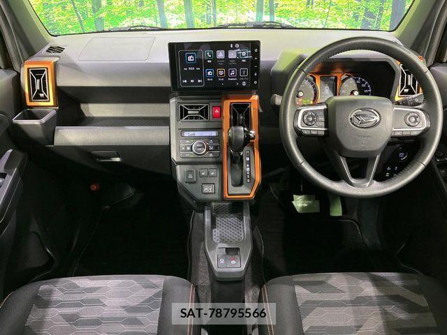 Daihatsu TAFT 2021-03 8686710-1